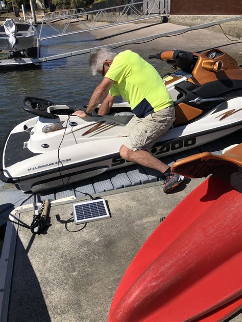 Jet ski repair - JetSki Repair PWC WORX, Port Charlotte, FL. 243 likes · 2 talking about this. Mobile Jet Ski Repair! We come to you! 16 years experience. Dock Side Service to Save Your Time! 